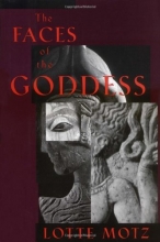 Cover art for The Faces of the Goddess