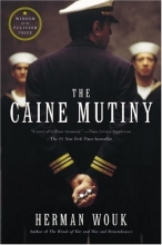 Cover art for The Caine Mutiny: A Novel