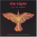 Cover art for The Crow: City Of Angels - Original Miramax Motion Picture Soundtrack