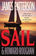 Cover art for Sail