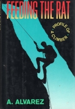 Cover art for Feeding the Rat: Profile of a Climber