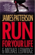 Cover art for Run for Your Life (Michael Bennett #2)