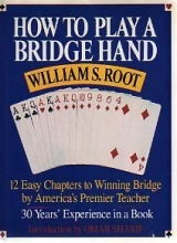 Cover art for How To Play A Bridge Hand