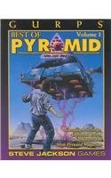 Cover art for Best of Pyramid: Volume 1