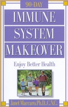 Cover art for Immune System Makeover: Enjoy better health