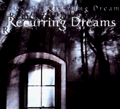 Cover art for Recurring Dreams: A Journey to Wholeness