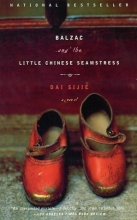 Cover art for Balzac and the Little Chinese Seamstress: A Novel