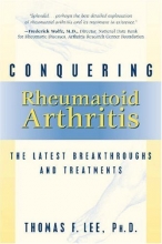 Cover art for Conquering Rheumatoid Arthritis: The Latest Breakthroughs and Treatments