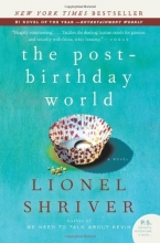 Cover art for The Post-Birthday World: A Novel (P.S.)