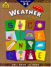 Cover art for Weather