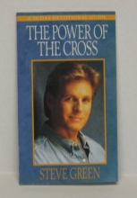 Cover art for A 30 Day Devotional on the Power of the Cross