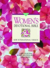 Cover art for Women's Devotional Bible 2 New Testament with Psalms and Proverbs
