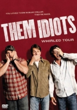 Cover art for Whirled Tour