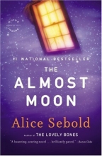 Cover art for The Almost Moon
