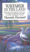 Cover art for Wayfarer in the Land
