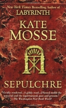 Cover art for Sepulchre