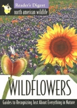 Cover art for North american wildlife: wildflowers field guide (North American Wildlife Field Guides)