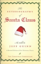 Cover art for The Autobiography of Santa Claus