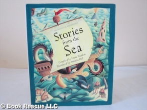 Cover art for Stories from the Sea (Abbeville Anthology)