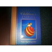 Cover art for Classic Children's Stories