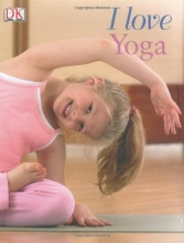 Cover art for I Love Yoga (Yoga for Kids)
