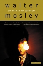 Cover art for The Man in My Basement: A Novel