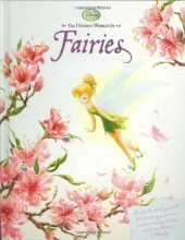 Cover art for The Hidden World of Fairies (Disney Fairies)