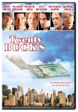 Cover art for Twenty Bucks