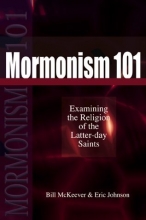Cover art for Mormonism 101:  Examining the Religion of the Latter-day Saints