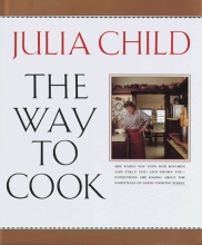 Cover art for The Way to Cook