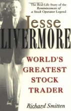 Cover art for Jesse Livermore: World's Greatest Stock Trader