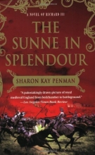 Cover art for The Sunne In Splendour: A Novel of Richard III