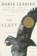 Cover art for The Cleft: A Novel