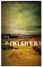 Cover art for The Finishers : Completing the Mission of Christ in Your Generation