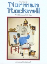 Cover art for The Best Of Norman Rockwell: A Celebration Of 100 Years