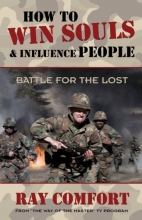 Cover art for How to Win Souls & Influence People