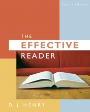 Cover art for Effective Reader, The (2nd Edition)