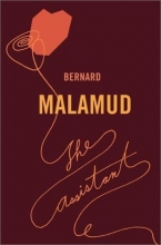 Cover art for The Assistant: A Novel