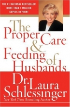 Cover art for The Proper Care and Feeding of Husbands