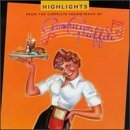 Cover art for Highlights From The Complete Soundtrack Of American Graffiti