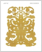 Cover art for Decoded