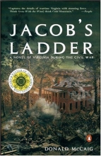 Cover art for Jacob's Ladder: A Story of Virginia During the War