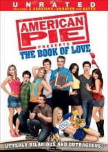 Cover art for American Pie Presents: The Book of Love