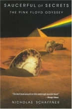Cover art for Saucerful of Secrets: The Pink Floyd Odyssey