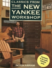 Cover art for Classics from the New Yankee Workshop