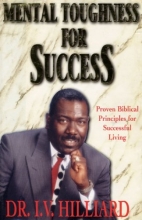 Cover art for Mental Toughness for Success