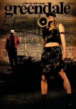 Cover art for Greendale