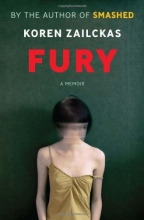Cover art for Fury: A Memoir