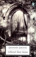 Cover art for Greene: Collected Short Stories: 21 Stories (Penguin Twentieth Century Classics)