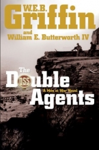 Cover art for The Double Agents (Series Starter, Men at War #6)